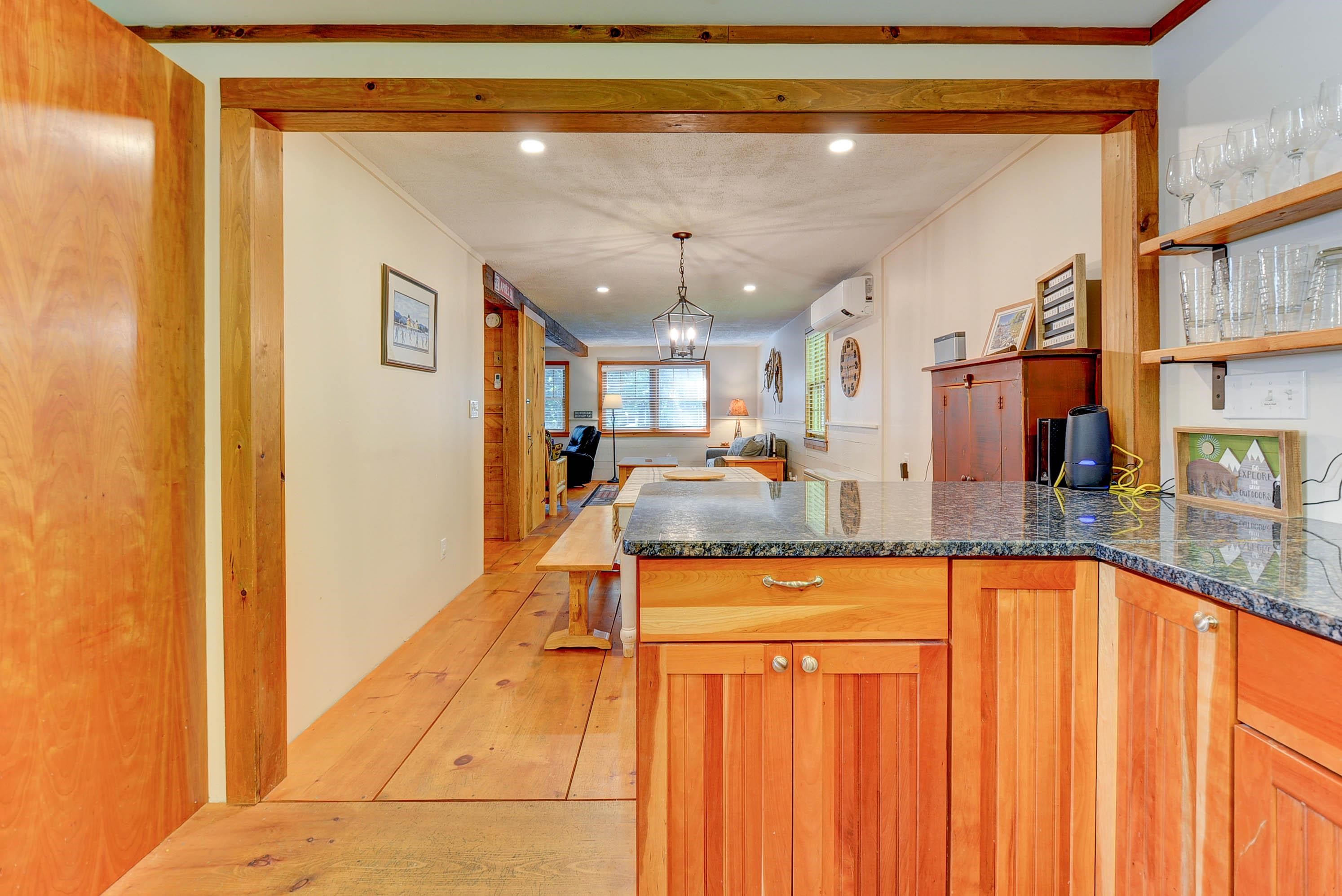 464 Town Hall Road Bartlett, NH 03845 - Photo 37 of 49