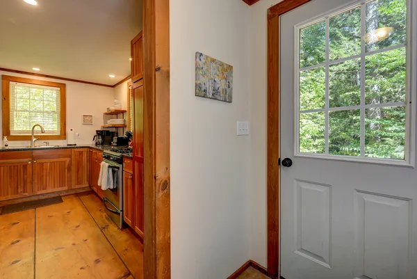 $475,000 | 464 Town Hall Road, Bartlett, NH 03845