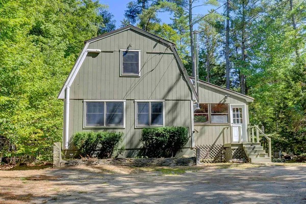 $475,000 | 464 Town Hall Road, Bartlett, NH 03845