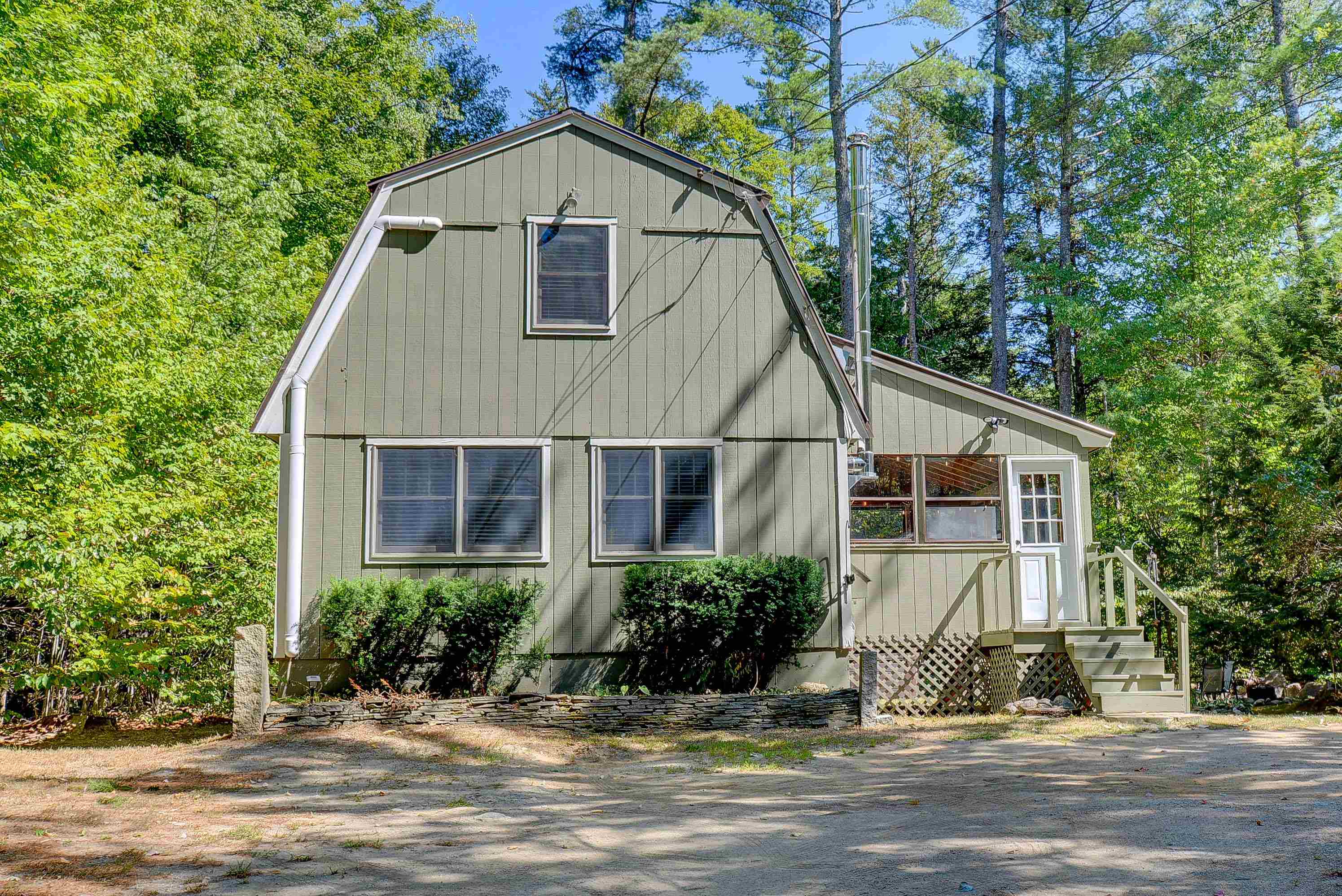 464 Town Hall Road Bartlett, NH 03845 - Photo 4 of 49