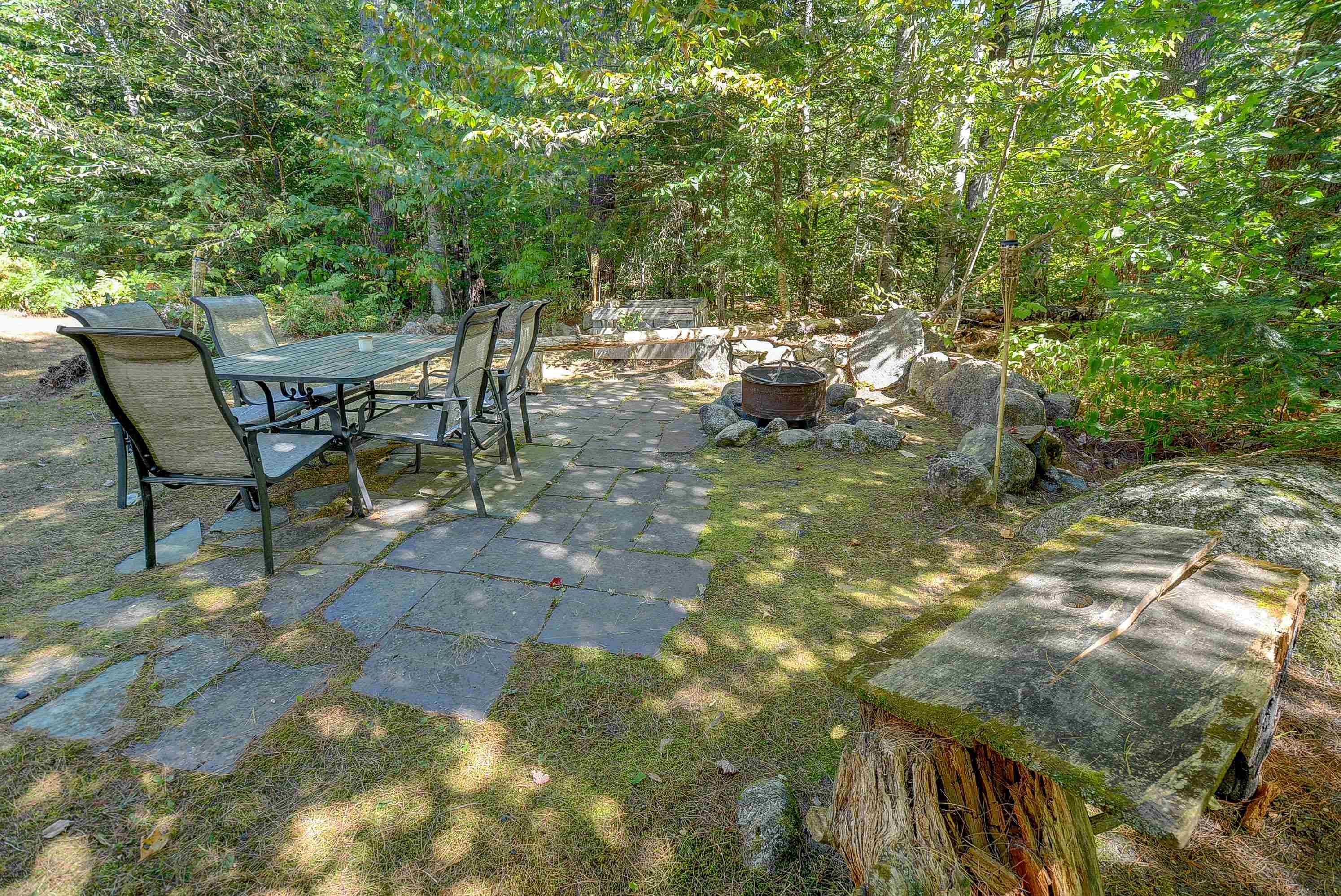 464 Town Hall Road Bartlett, NH 03845 - Photo 44 of 48 Gallery Image 44
