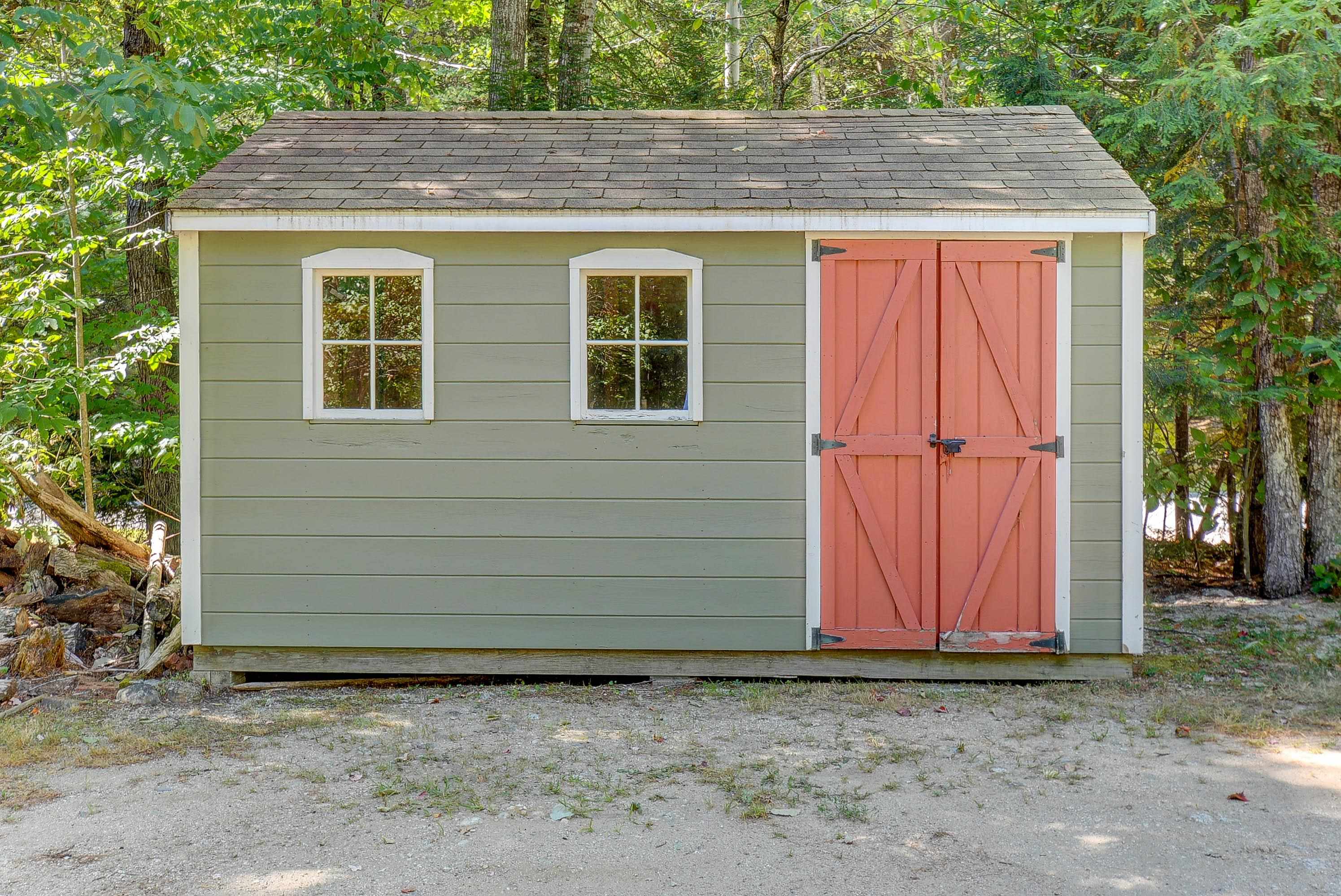 464 Town Hall Road Bartlett, NH 03845 - Photo 6 of 49