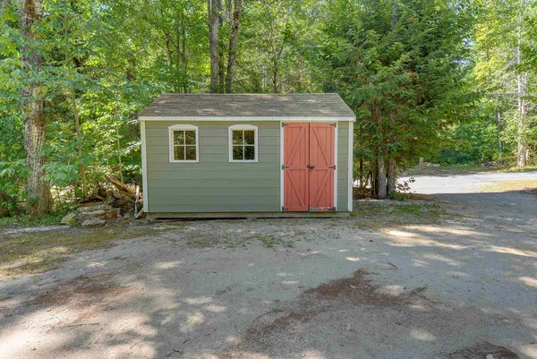 $475,000 | 464 Town Hall Road, Bartlett, NH 03845