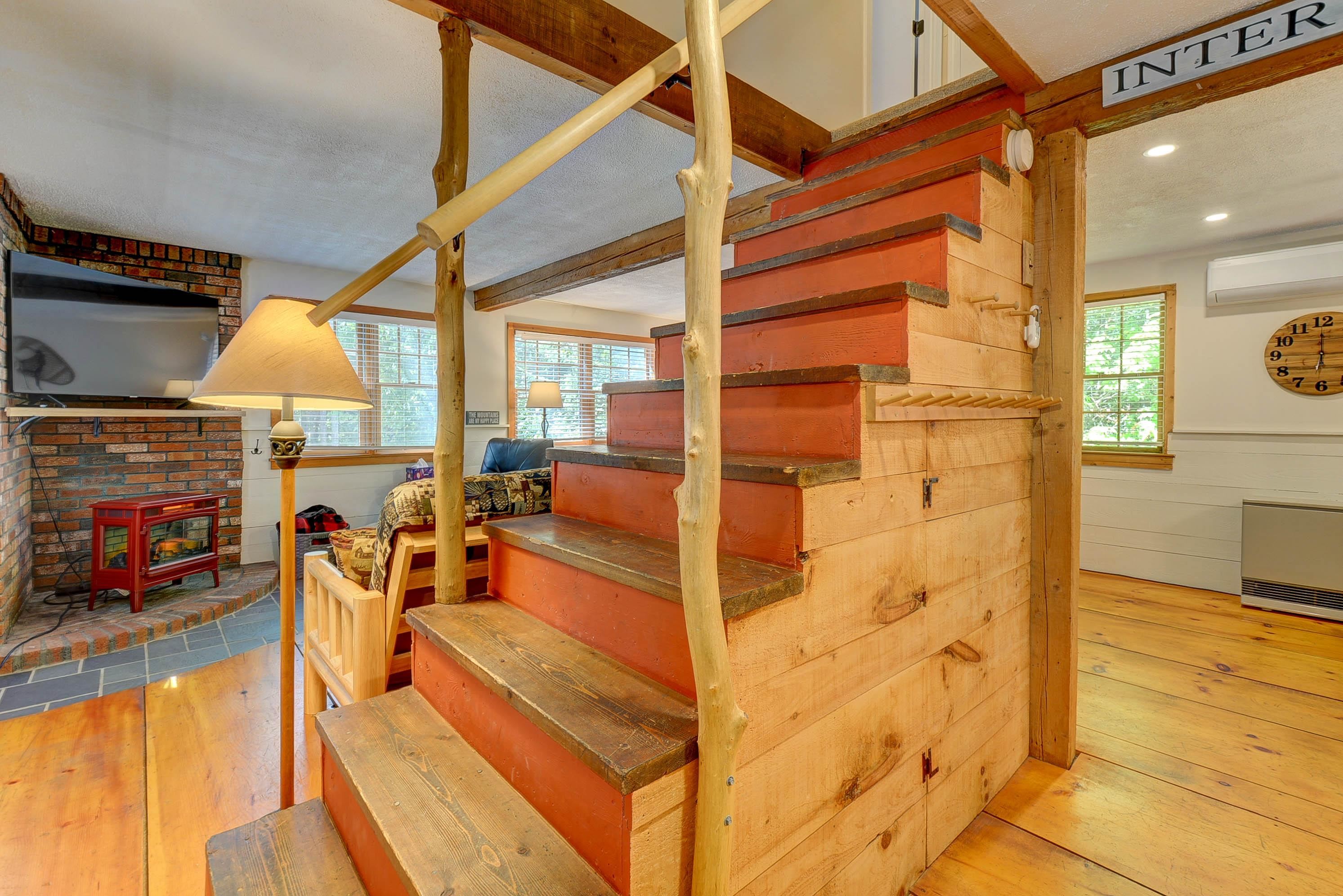 464 Town Hall Road Bartlett, NH 03845 - Photo 8 of 48 Gallery Image 8