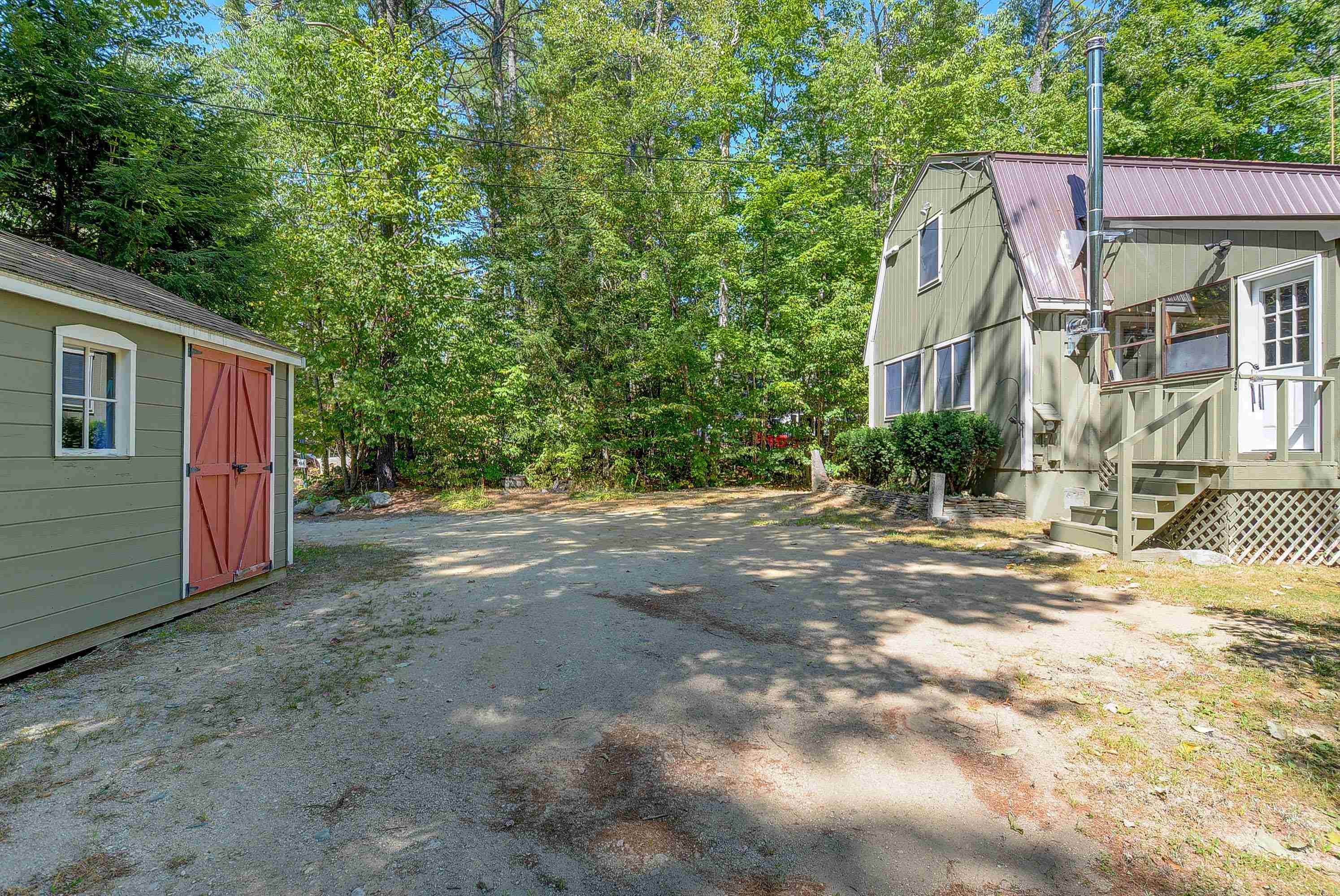 464 Town Hall Road Bartlett, NH 03845 - Photo 10 of 49