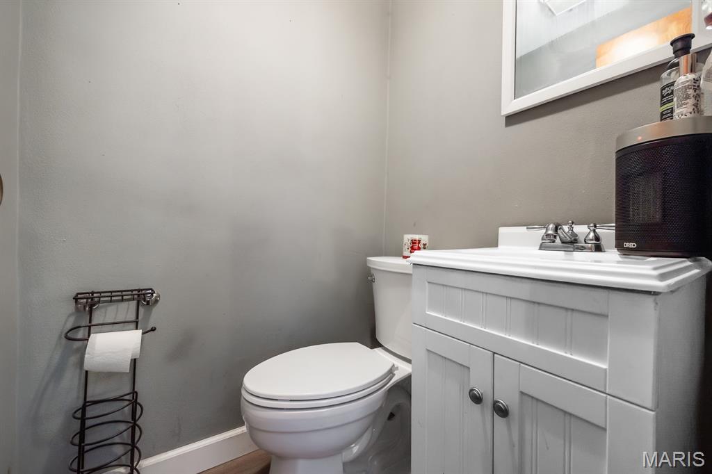 808 East Birch Street New Baden, IL 62265 - Photo 14 of 25