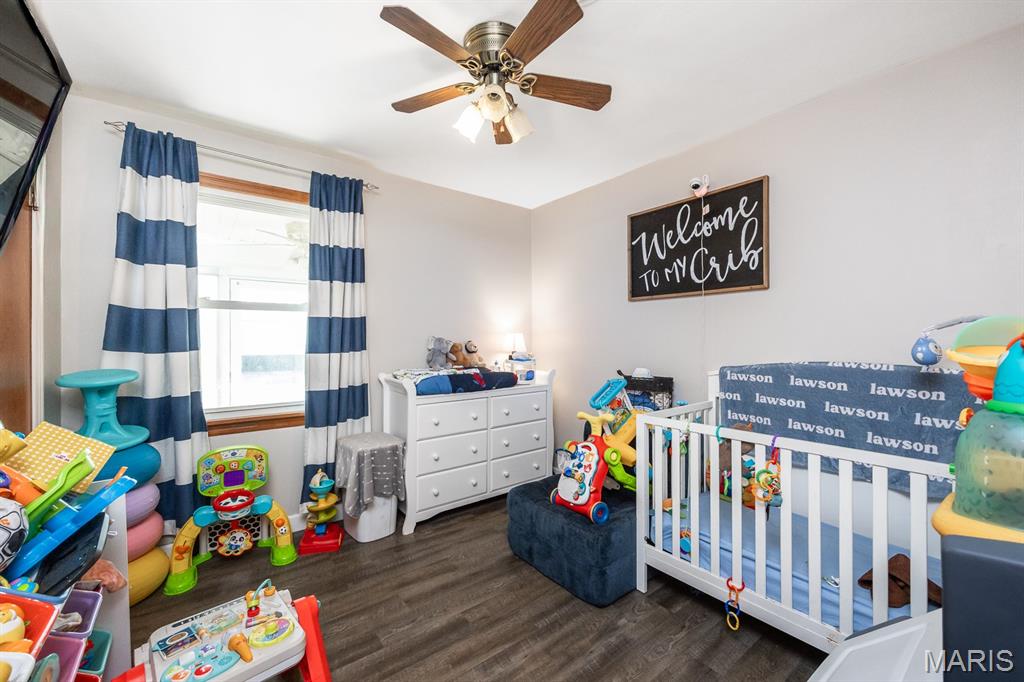 808 East Birch Street New Baden, IL 62265 - Photo 16 of 25