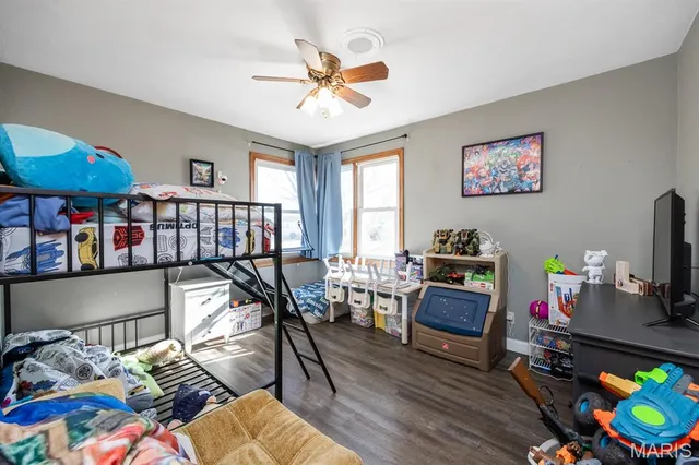 $235,000 | 808 East Birch Street, New Baden, IL 62265