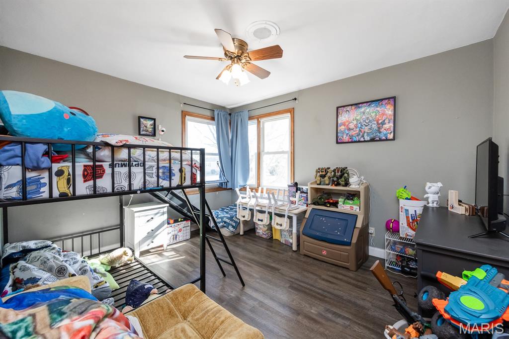 808 East Birch Street New Baden, IL 62265 - Photo 18 of 25