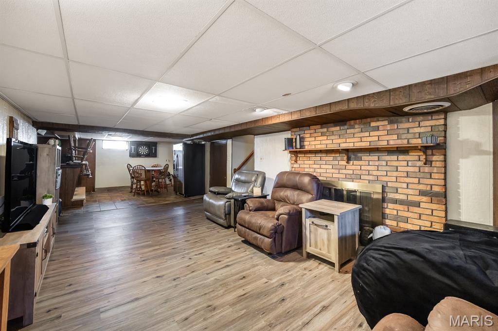 808 East Birch Street New Baden, IL 62265 - Photo 20 of 25