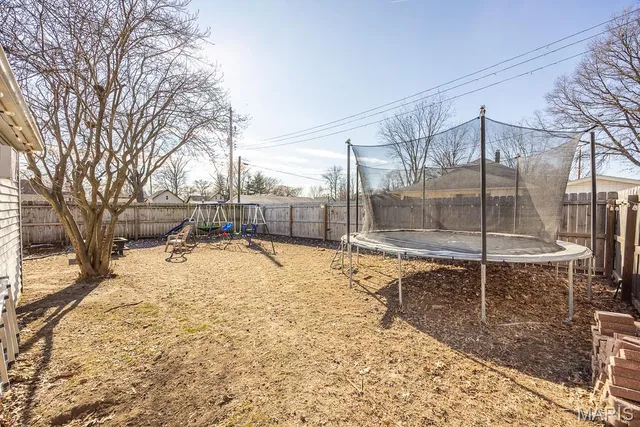 $235,000 | 808 East Birch Street, New Baden, IL 62265