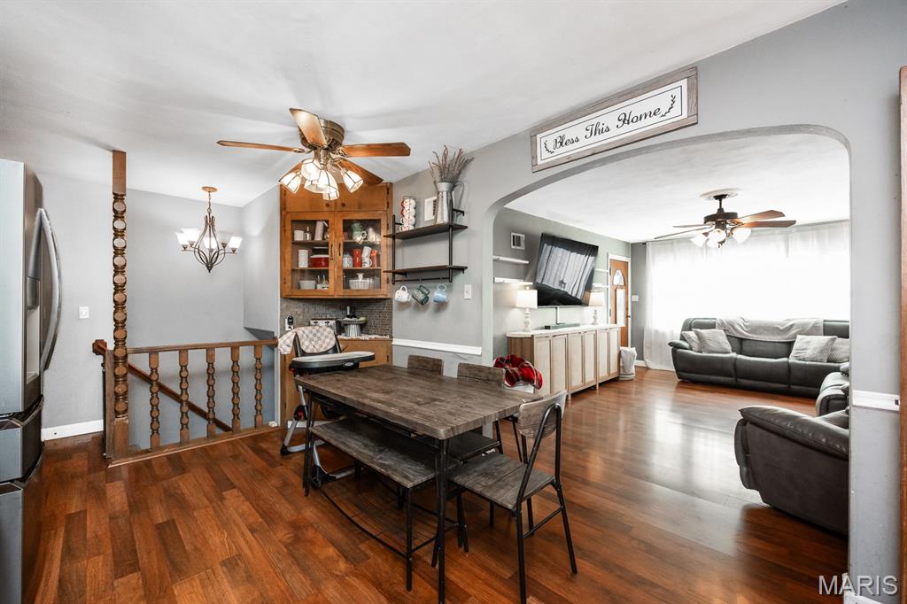 808 East Birch Street New Baden, IL 62265 - Photo 10 of 25