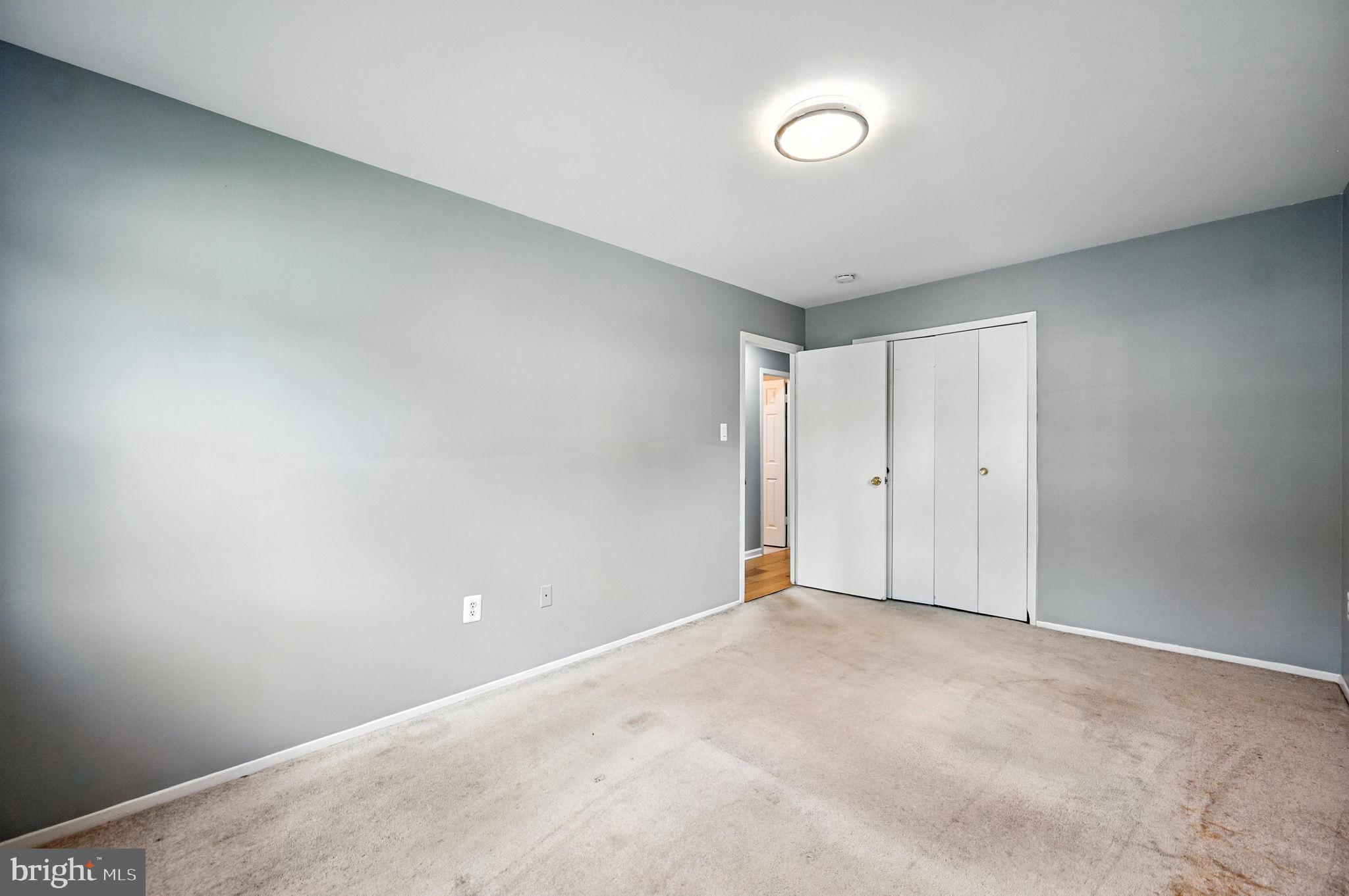 9301 Montpelier Drive Laurel, MD 20708 - Photo 15 of 23 a view of an empty room