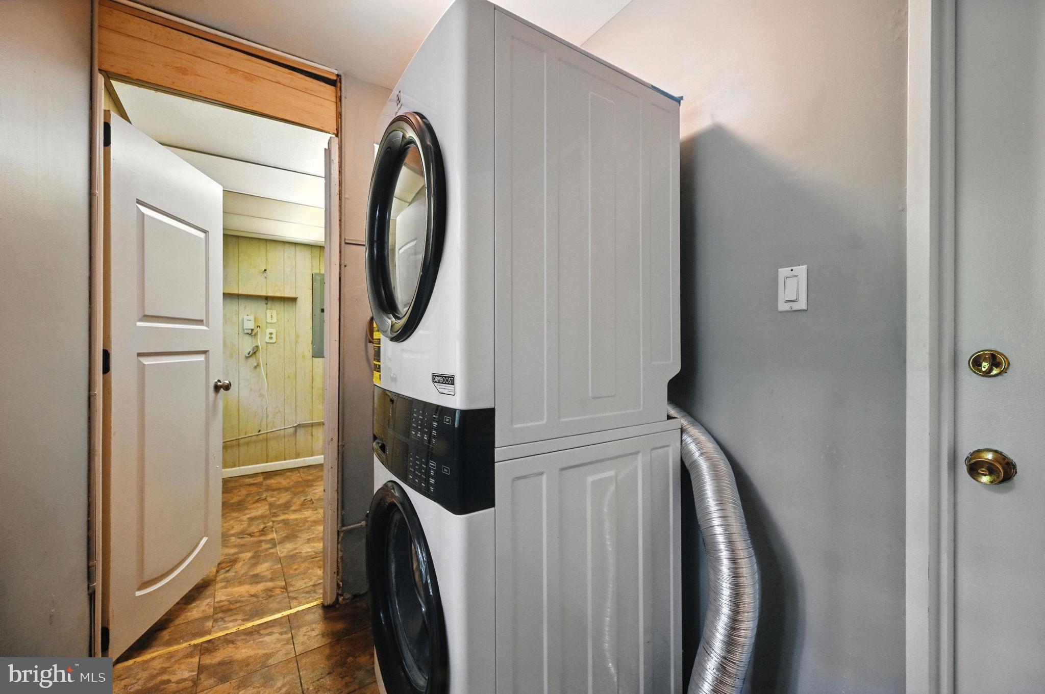 9301 Montpelier Drive Laurel, MD 20708 - Photo 20 of 23 a close view of cabinet and mirror
