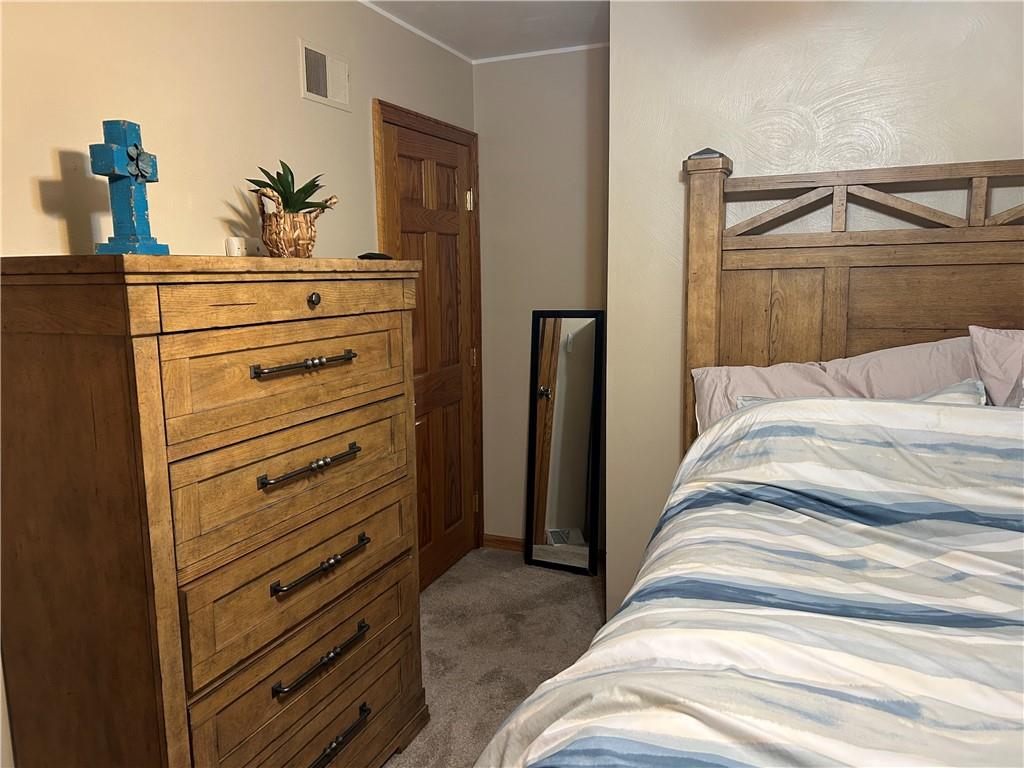 111 Longanecker Road Connellsville, PA 15425 - Photo 27 of 29 SECOND BEDROOM