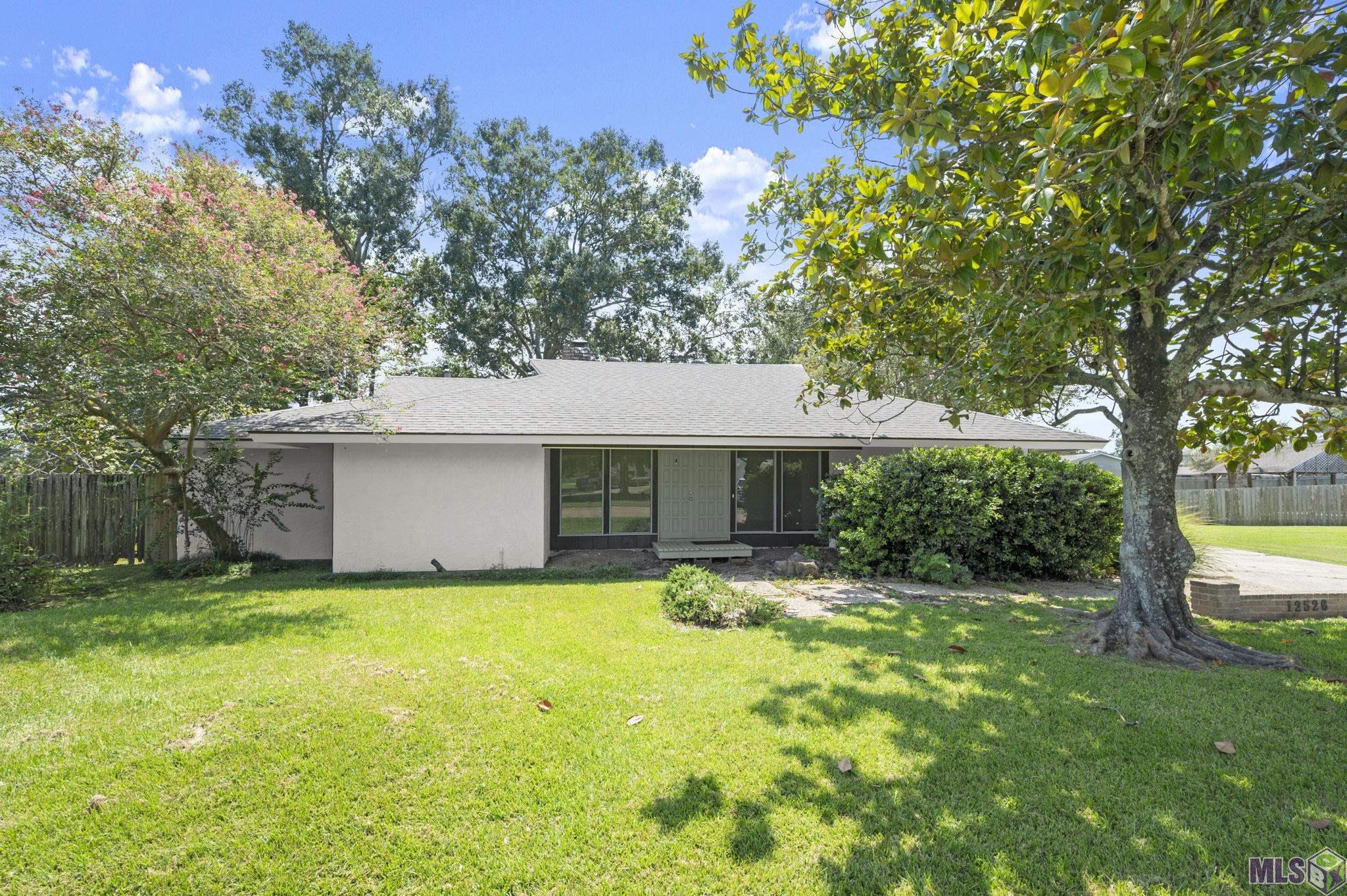 12526 Beldart Court Baton Rouge, LA 70816 - Photo 1 of 28