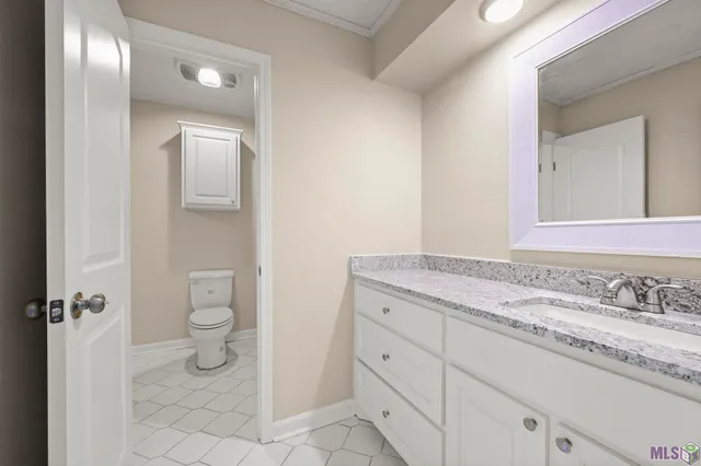 $299,900 | 12526 Beldart Court, Baton Rouge, LA 70816