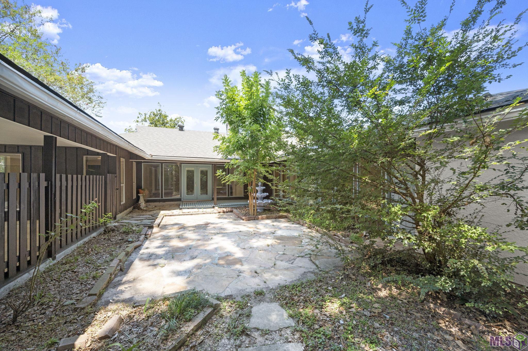 12526 Beldart Court Baton Rouge, LA 70816 - Photo 25 of 28