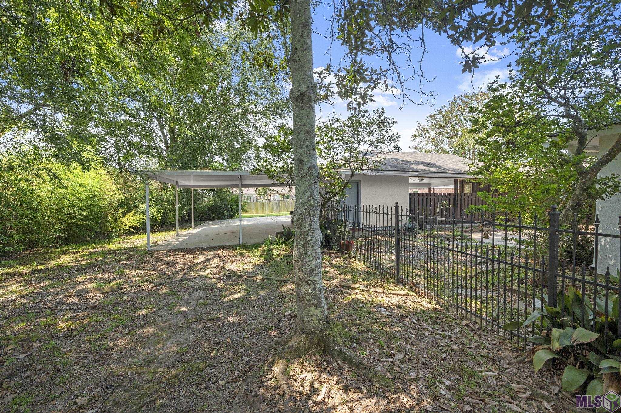 12526 Beldart Court Baton Rouge, LA 70816 - Photo 27 of 28