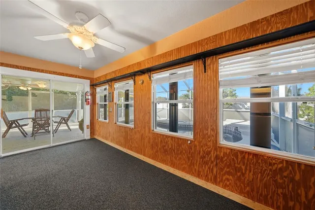 a view of an empty room with window