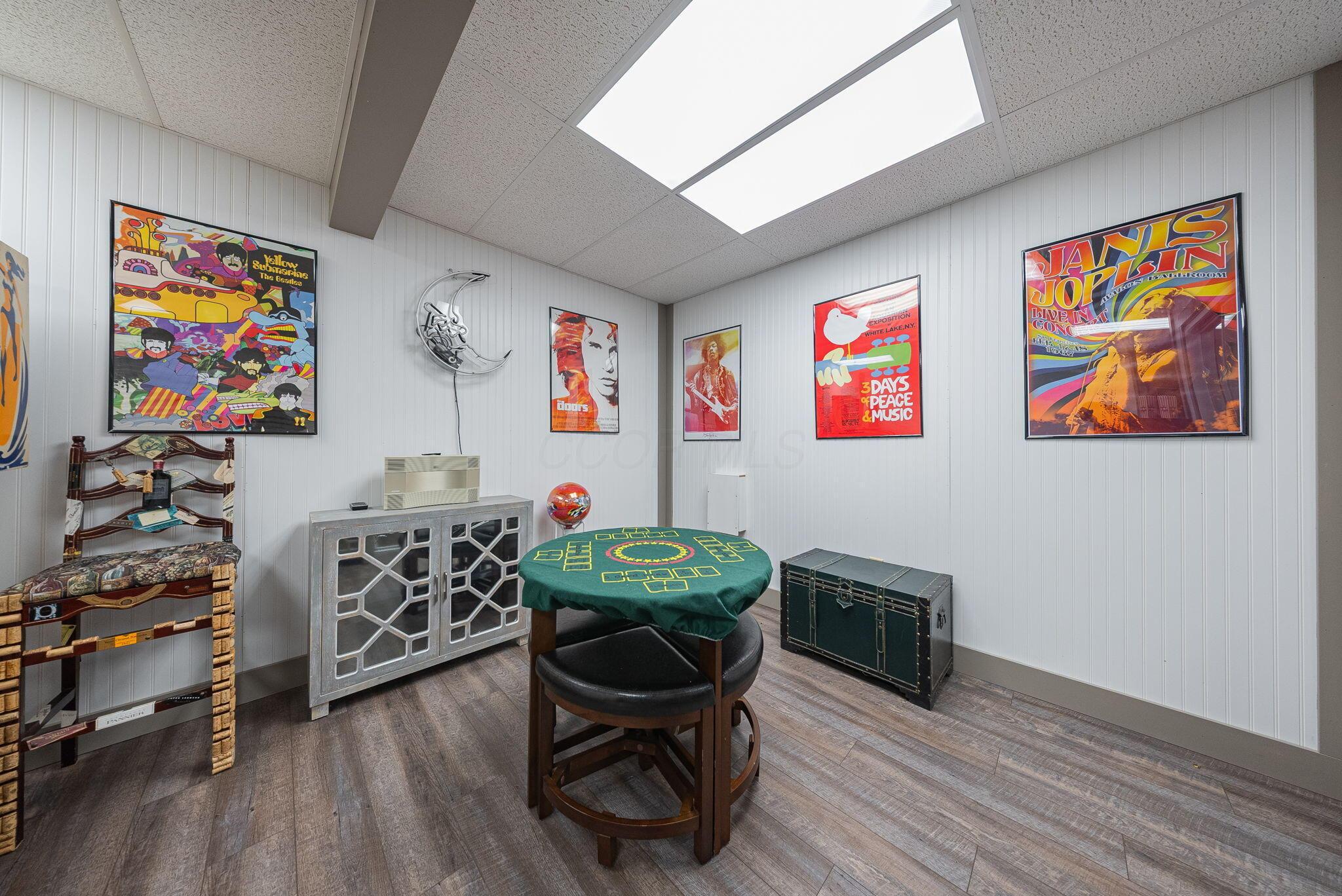 6183 Ray's Way, Unit 25 Hilliard, OH 43026 - Photo 51 of 88 Lower Level