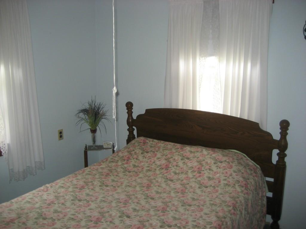 64 Fish Street Thomaston, ME 04861 - Photo 22 of 31 Master bedroom on first floor