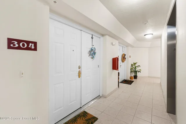 $485,000 | 8934 Puerto Del Rio Drive, Unit 8304, Cape Canaveral, FL 32920