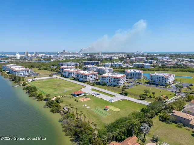 $485,000 | 8934 Puerto Del Rio Drive, Unit 8304, Cape Canaveral, FL 32920