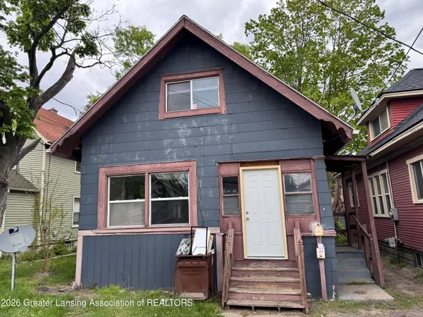 $84,900 | 1621 South Cedar Street, Lansing, MI 48910
