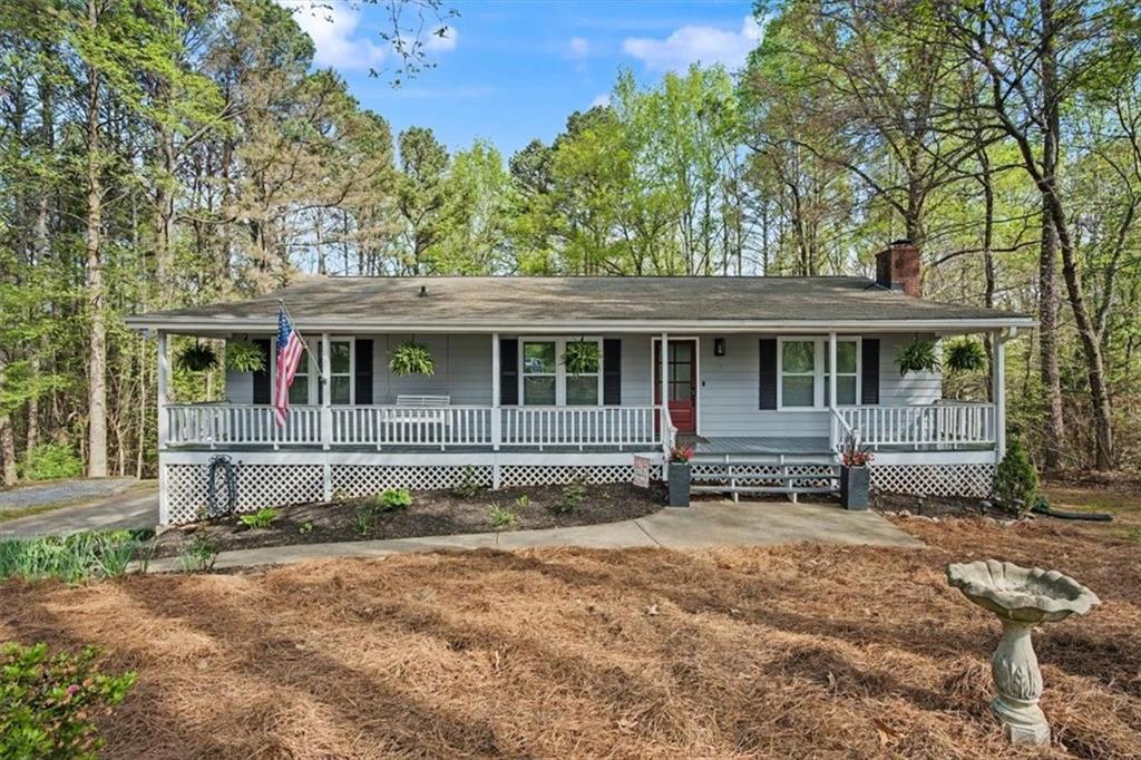 537 Toonigh Road Woodstock, GA 30188 - Photo 1 of 53