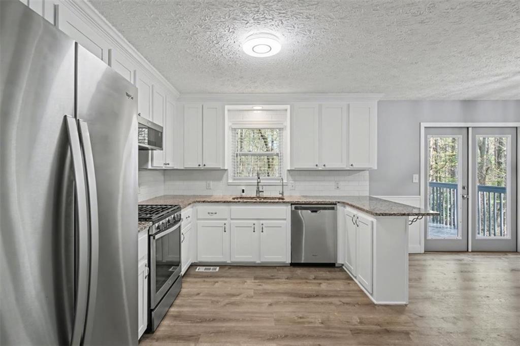 537 Toonigh Road Woodstock, GA 30188 - Photo 14 of 53