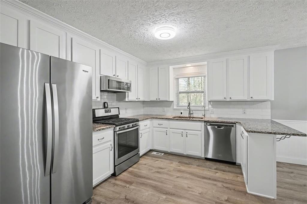 537 Toonigh Road Woodstock, GA 30188 - Photo 15 of 53