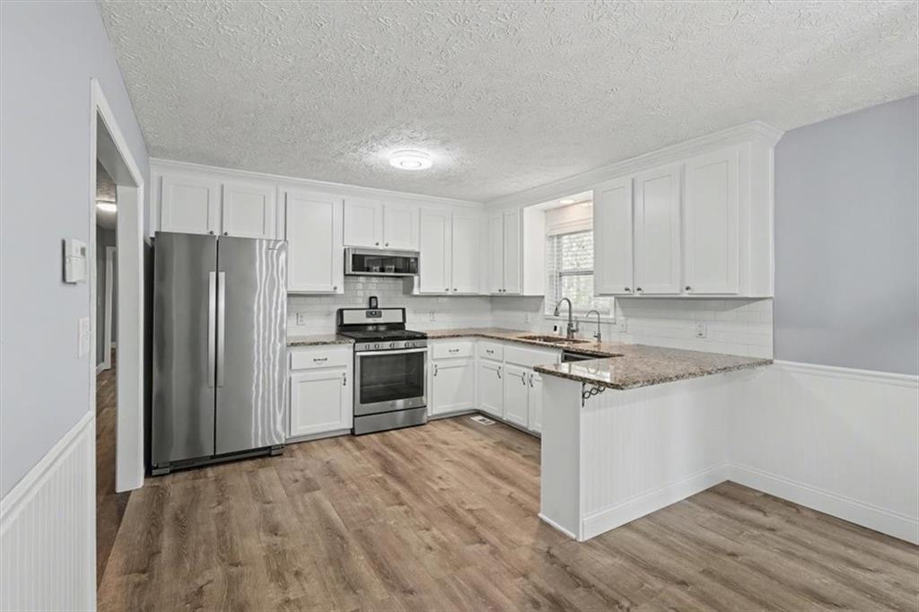 537 Toonigh Road Woodstock, GA 30188 - Photo 16 of 53