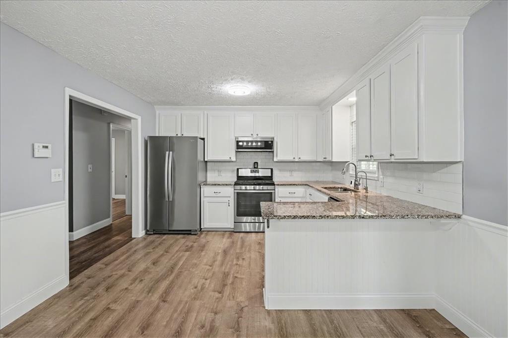 537 Toonigh Road Woodstock, GA 30188 - Photo 17 of 53