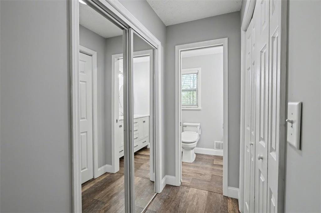 537 Toonigh Road Woodstock, GA 30188 - Photo 27 of 53