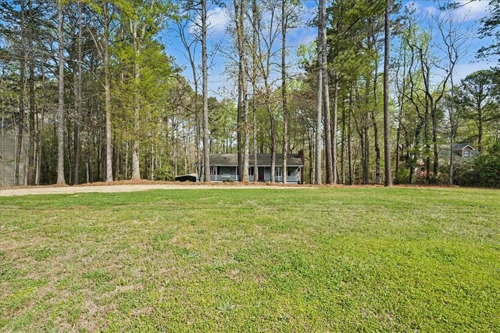 537 Toonigh Road Woodstock, GA 30188 - Photo 3 of 53