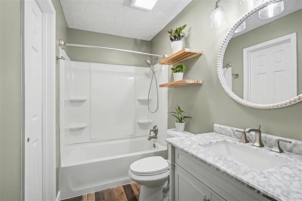 537 Toonigh Road Woodstock, GA 30188 - Photo 31 of 53