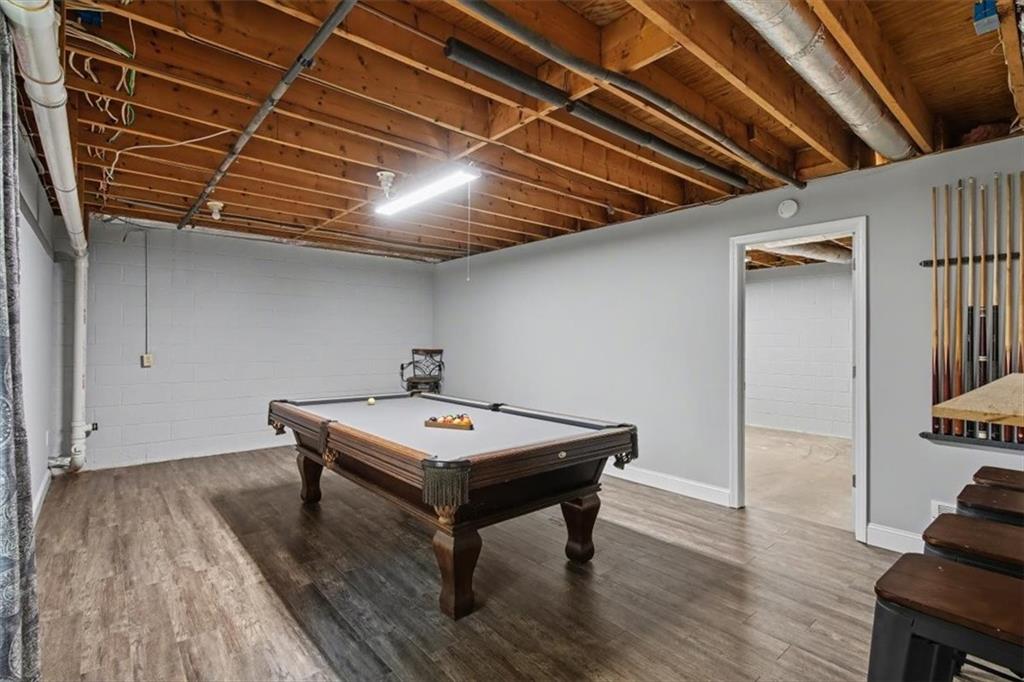 537 Toonigh Road Woodstock, GA 30188 - Photo 34 of 53