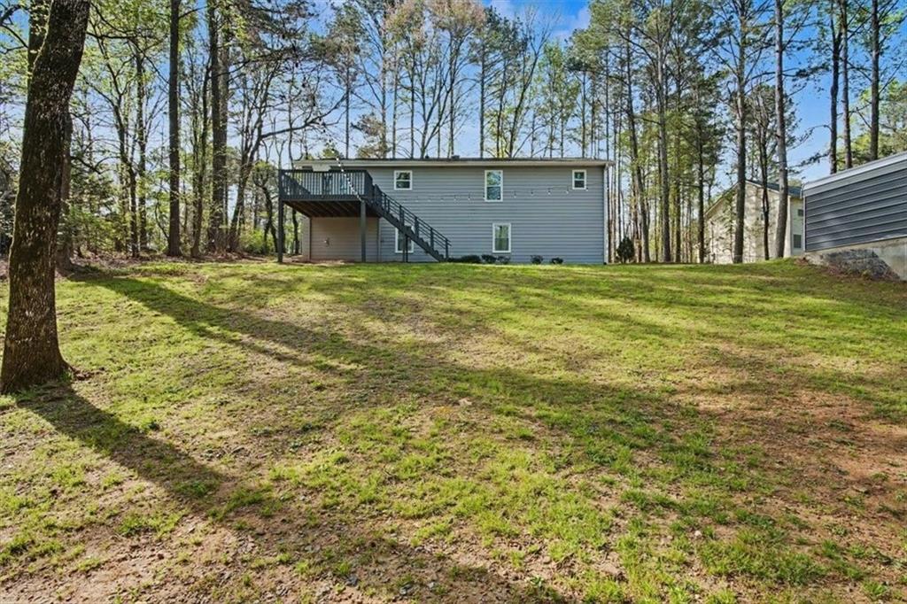 537 Toonigh Road Woodstock, GA 30188 - Photo 40 of 53