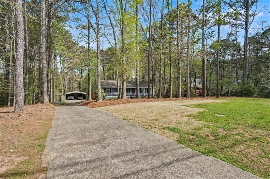 537 Toonigh Road Woodstock, GA 30188 - Photo 4 of 53