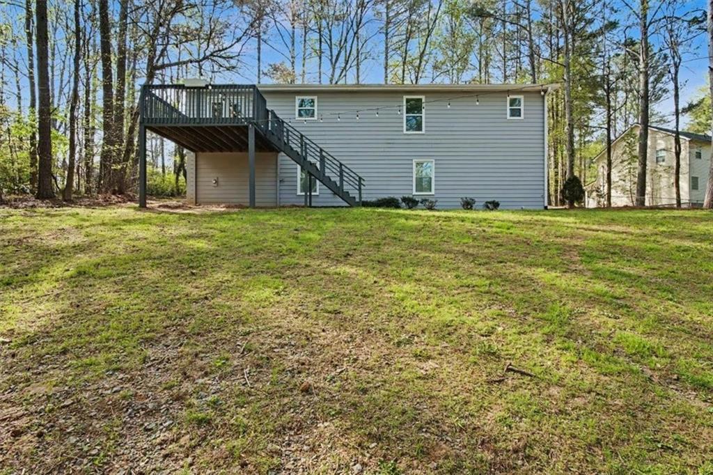 537 Toonigh Road Woodstock, GA 30188 - Photo 42 of 53