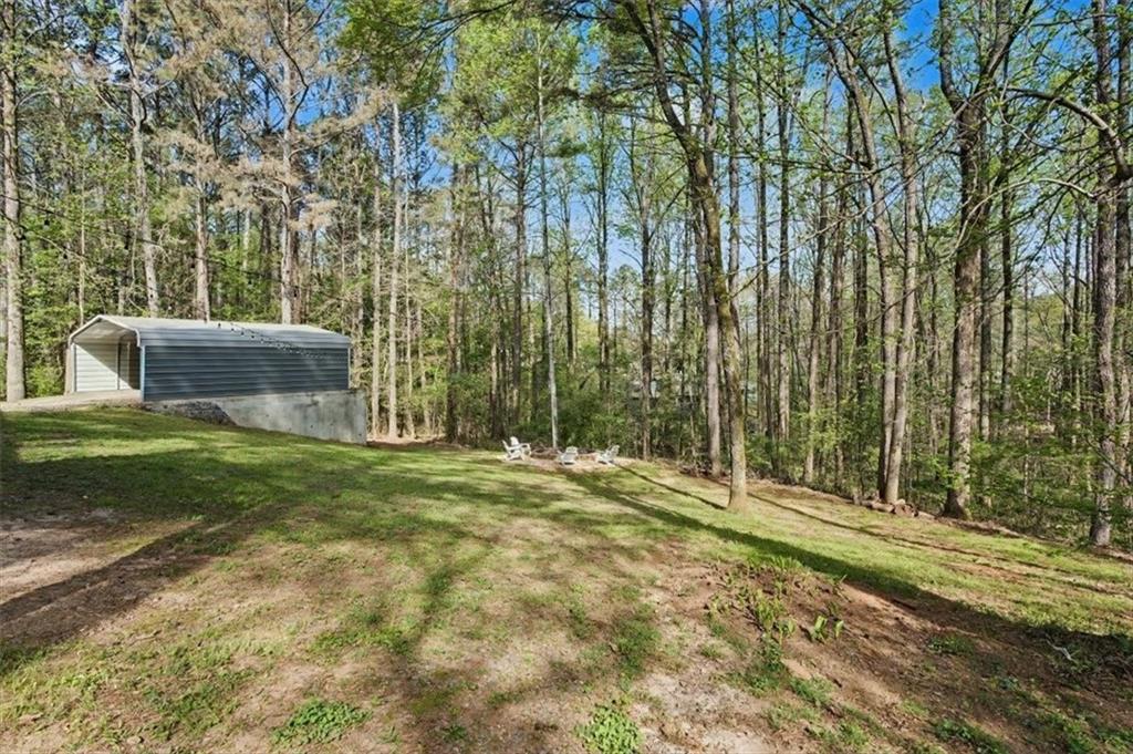 537 Toonigh Road Woodstock, GA 30188 - Photo 43 of 53