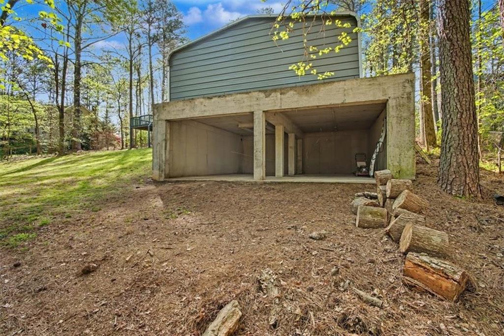 537 Toonigh Road Woodstock, GA 30188 - Photo 46 of 53