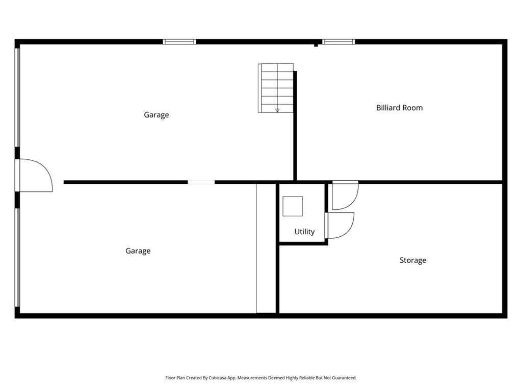 537 Toonigh Road Woodstock, GA 30188 - Photo 52 of 53