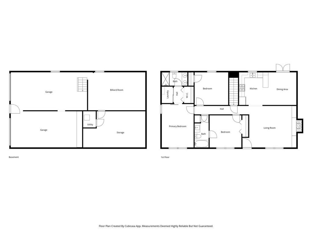 537 Toonigh Road Woodstock, GA 30188 - Photo 53 of 53