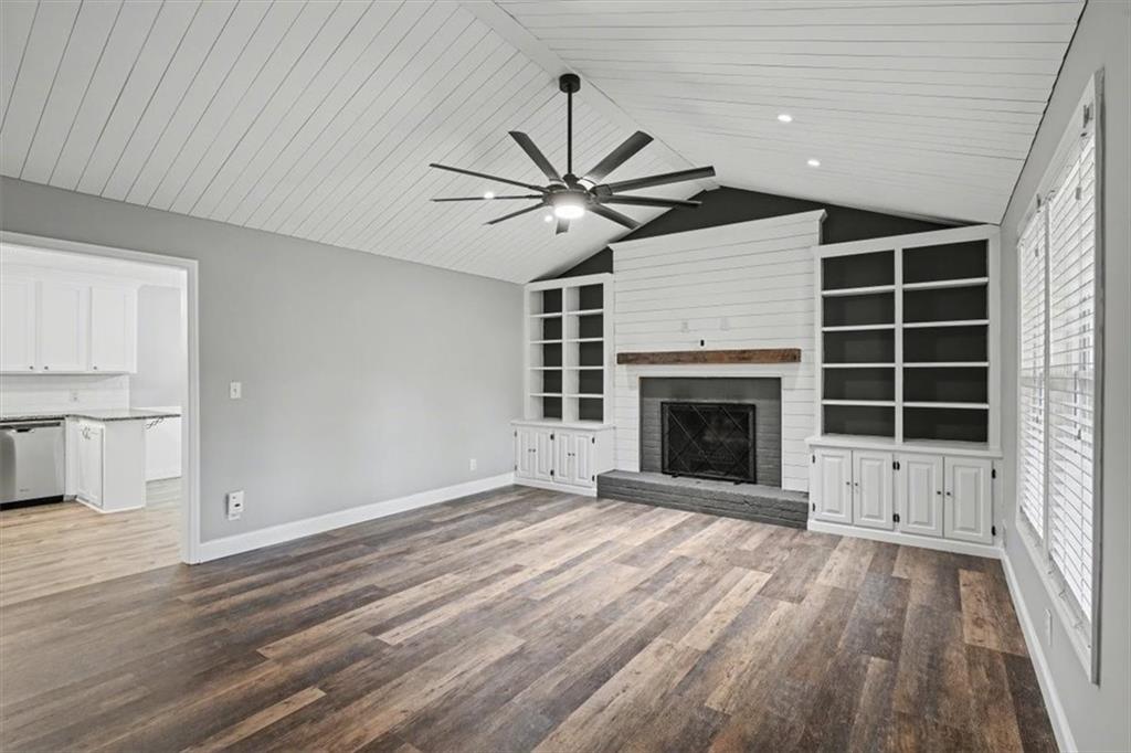 537 Toonigh Road Woodstock, GA 30188 - Photo 10 of 53