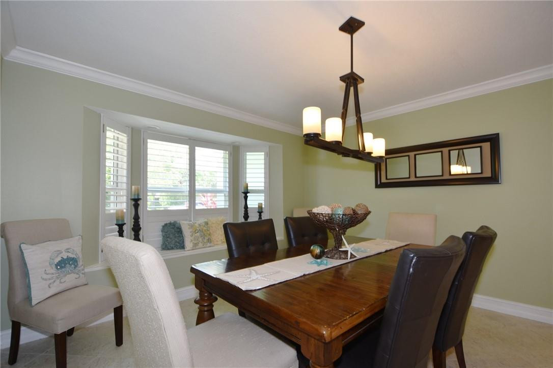 1521 Southwest 17th Street Boca Raton, FL 33486 - Photo 34 of 59 Dining room