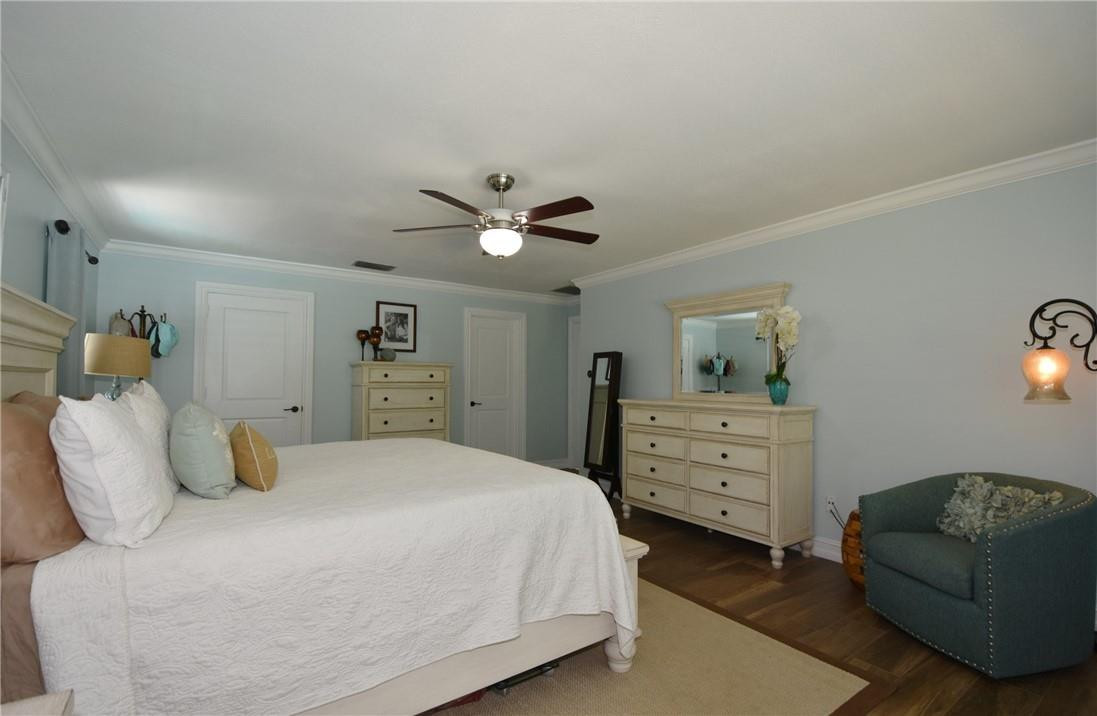 1521 Southwest 17th Street Boca Raton, FL 33486 - Photo 5 of 59 Master bedroom
