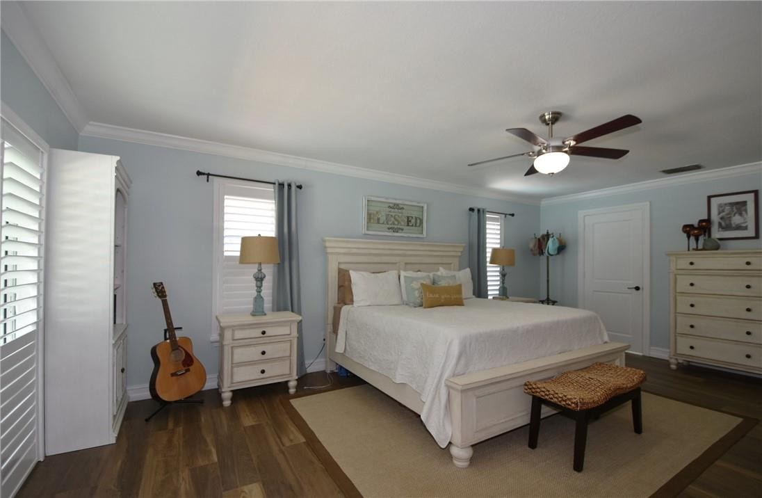 1521 Southwest 17th Street Boca Raton, FL 33486 - Photo 7 of 59 Master bedroom