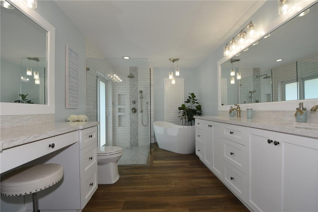 1521 Southwest 17th Street Boca Raton, FL 33486 - Photo 8 of 59 Master bathroom